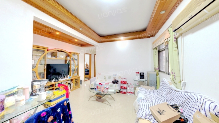 康隆苑二手房实景图