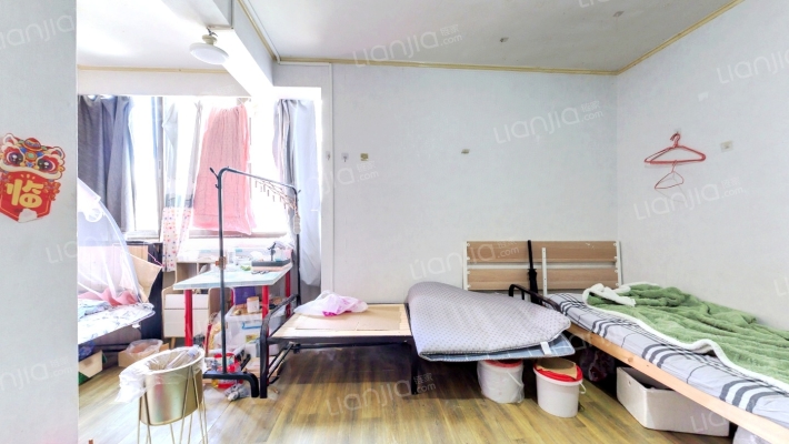 四和花园二手房实景图