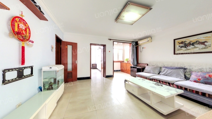 永兴达家园二手房实景图