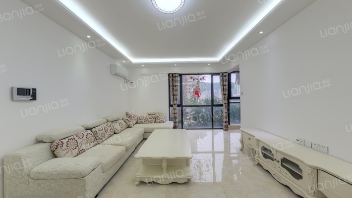 金碧时代广场二手房实景图