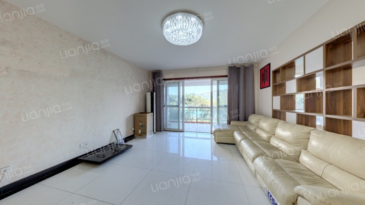 翠堤雅居二手房实景图