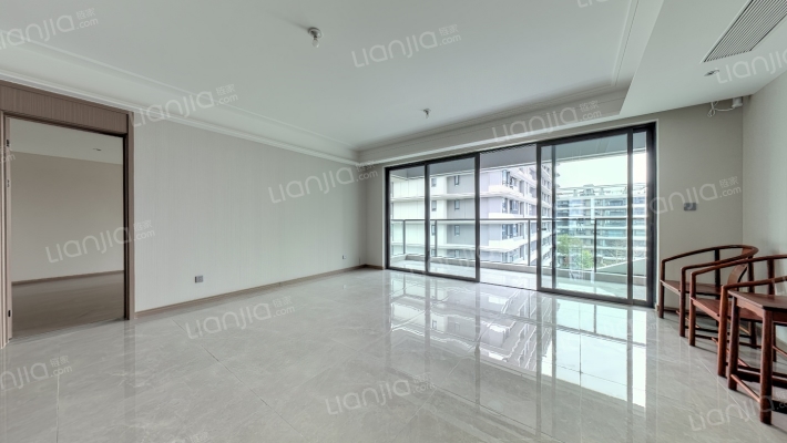 德商碧云天玺二手房实景图