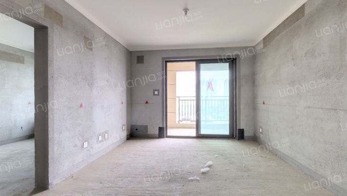 绿地花语城清风苑二手房实景图