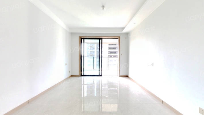 星联岚溪府二手房实景图