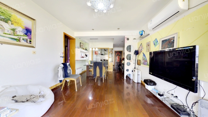 始信北苑二手房实景图