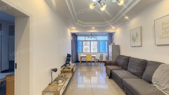 南友村二手房实景图