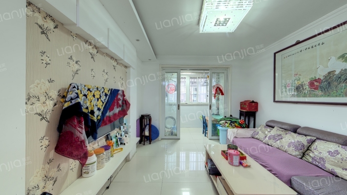 摄山星城齐东苑二手房实景图