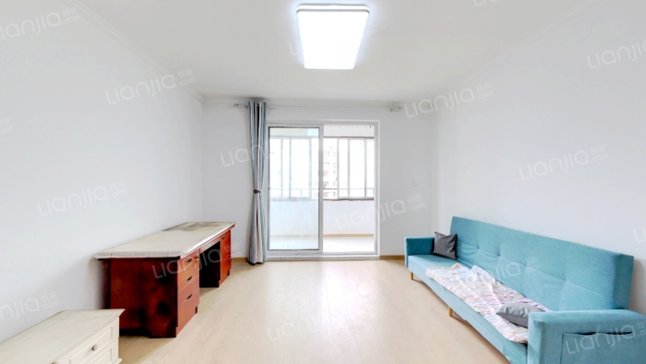 金尧华府二手房实景图