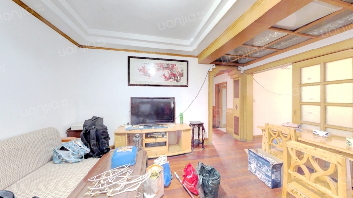 花园路22号二手房实景图