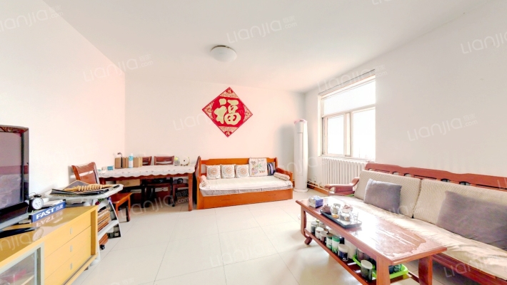 东岳小区二手房实景图