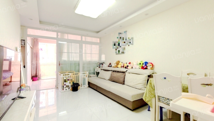 果园西里二手房实景图