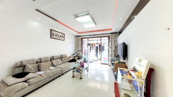 怡和家园二手房实景图