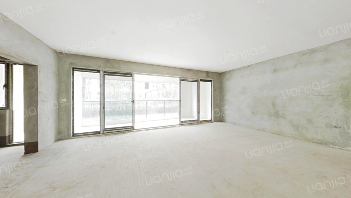 中交中央公园雅颂二手房实景图