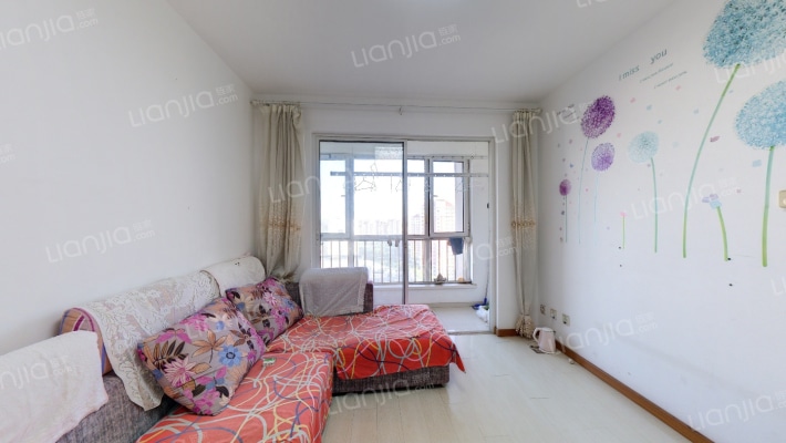 ParkTower景杉二手房实景图