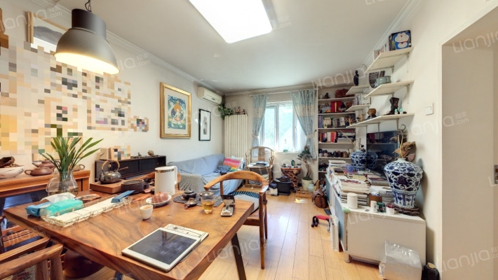 菊园二手房实景图