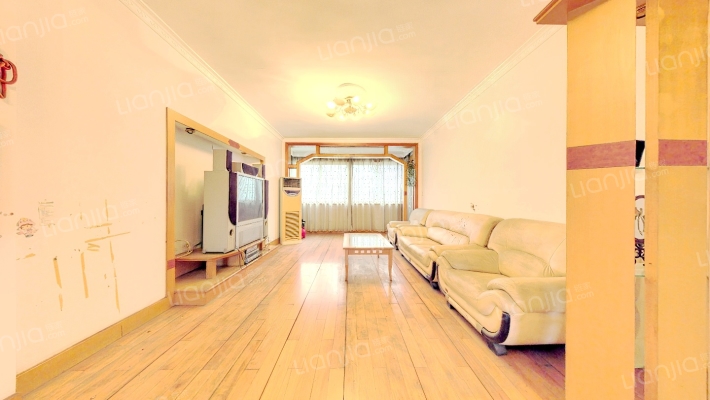 中信小区二手房实景图