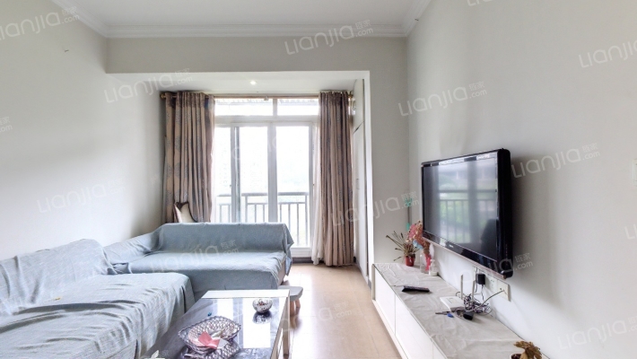 金虎苑二手房实景图