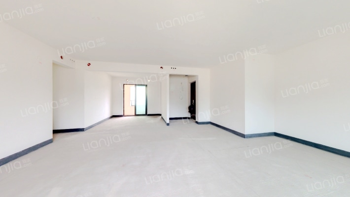 龙湖九里晴川一期二手房实景图