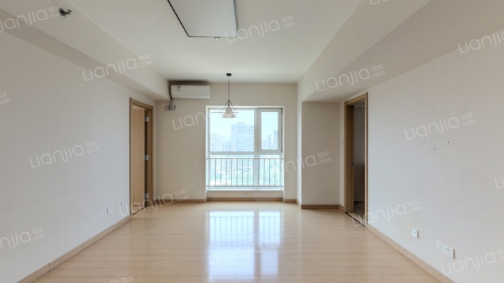 万科金地中山公园二手房实景图