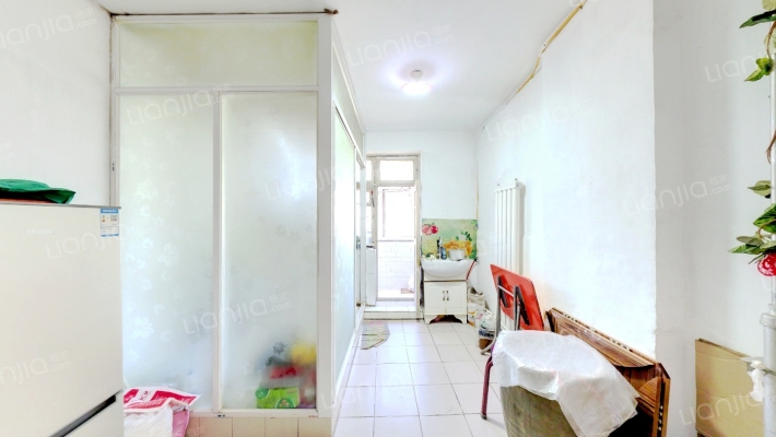 上园小区二手房实景图