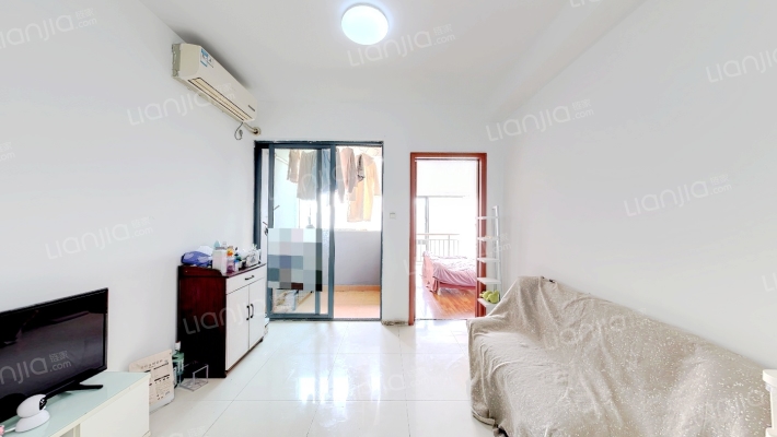 中航城公寓二手房实景图