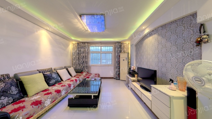 博澳福泽门二手房实景图