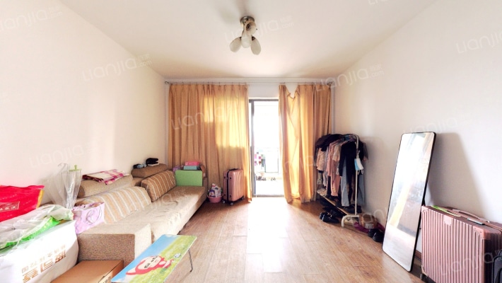 东苑B区二手房实景图