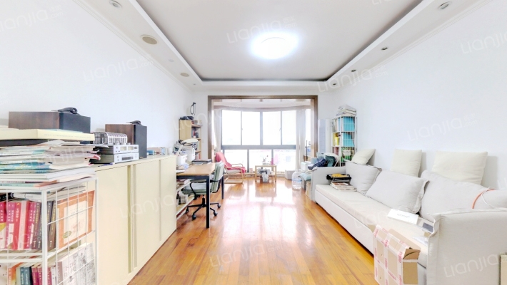 中虹花园新都苑二手房实景图