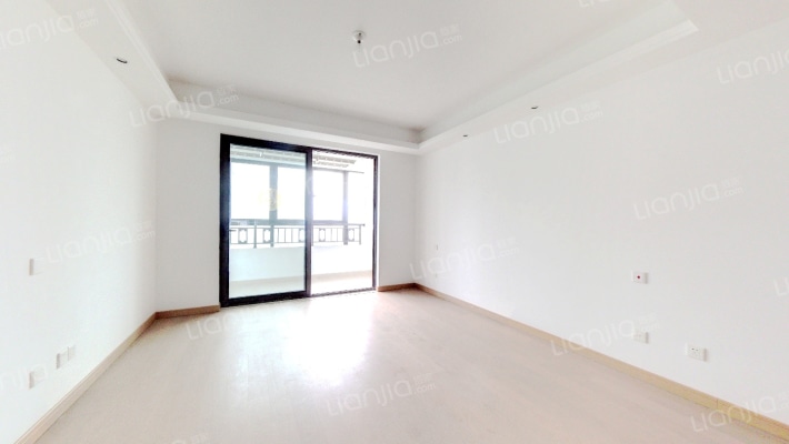 金地风华国际二手房实景图