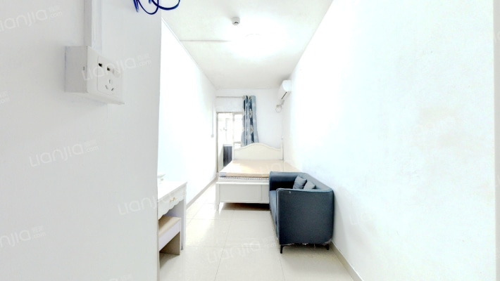 红桂二街一号大院二手房实景图