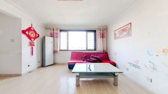 桃源居东区二手房实景图