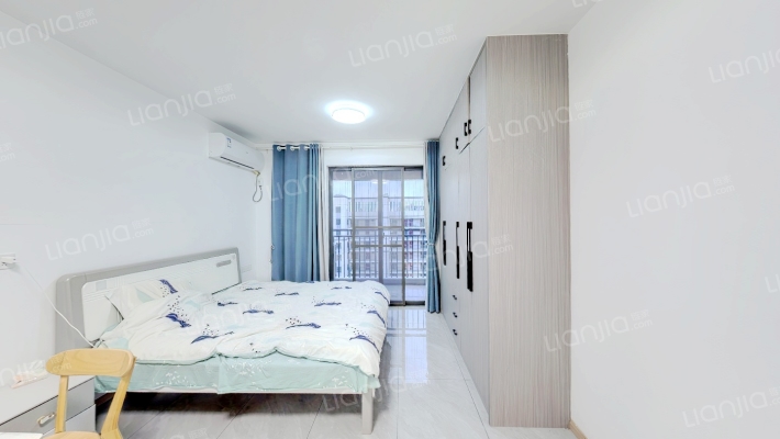 新榕金岚秀山二手房实景图