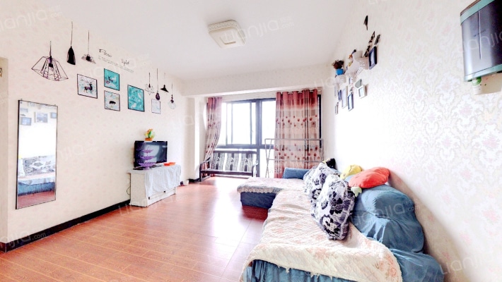 宫和碧水云天二手房实景图