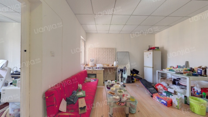 百水芊城丽水坊二手房实景图