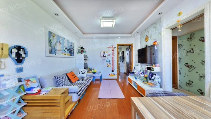 南苑二村二手房实景图