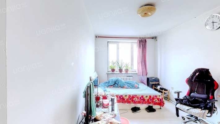 幸福小区(香坊区)二手房实景图