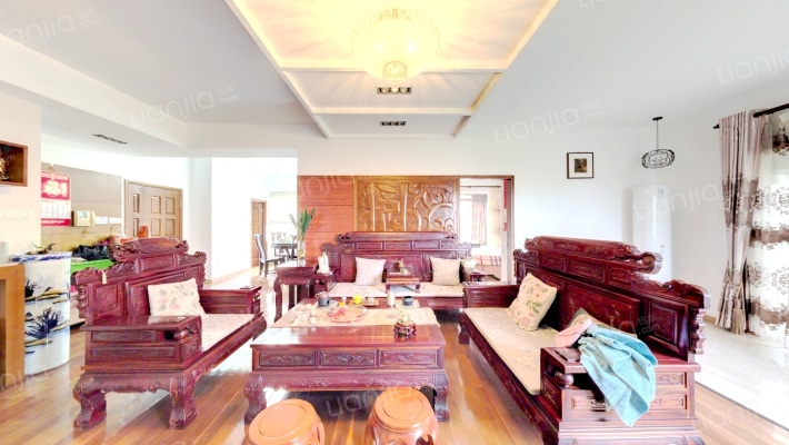 融侨锦江B区二手房实景图