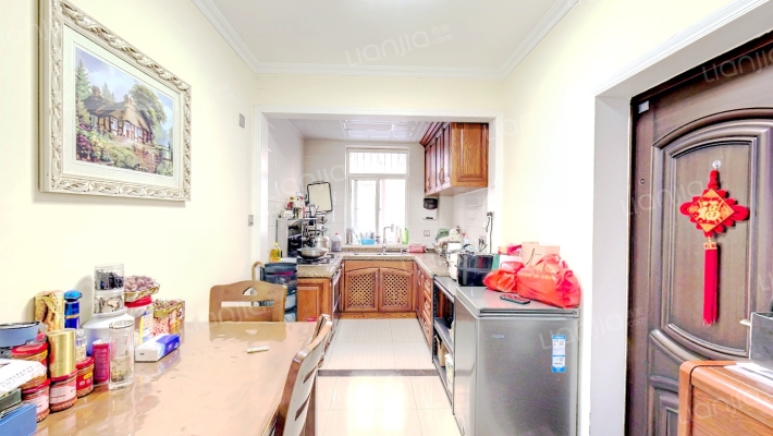 观门口北村二手房实景图