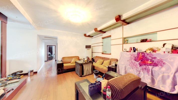 同辉花园二手房实景图