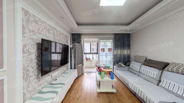 颐璟园一期二手房实景图