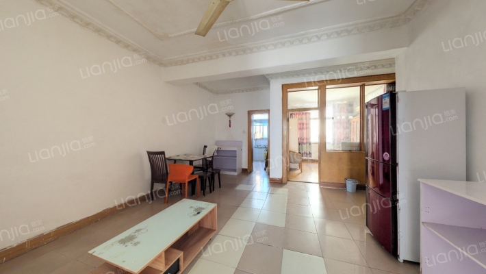 洪山区水务局宿舍二手房实景图