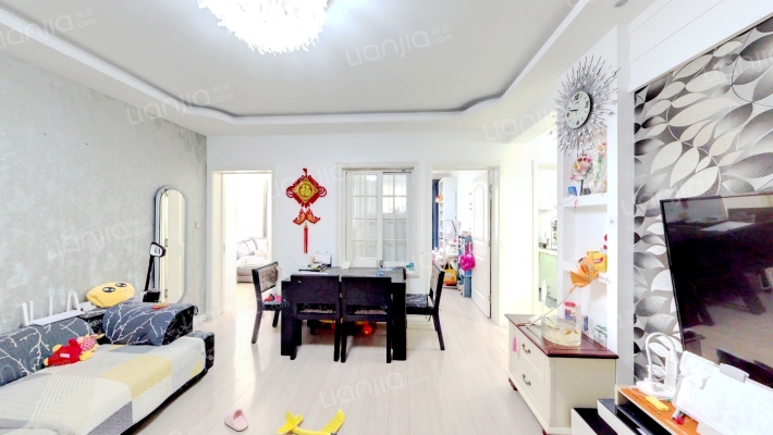 益格风情湾2期二手房实景图