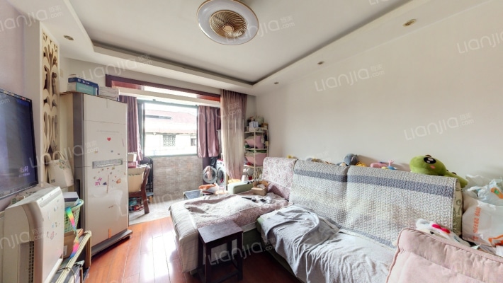 虹梅路2759弄二手房实景图