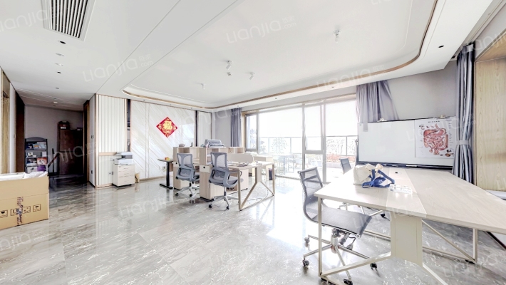 金水云麓北区二手房实景图