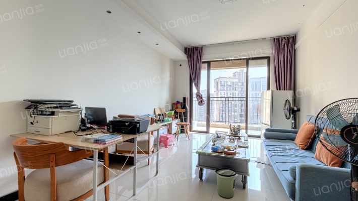 汇景凯伦湾花园二手房实景图