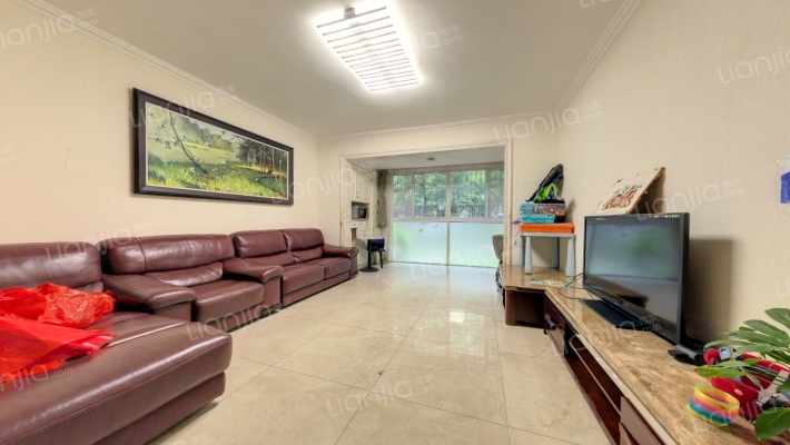 锦绣东方一期二手房实景图