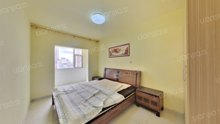 龍城御苑二手房实景图