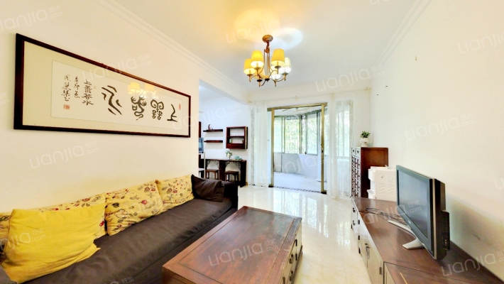 德荣小区二手房实景图