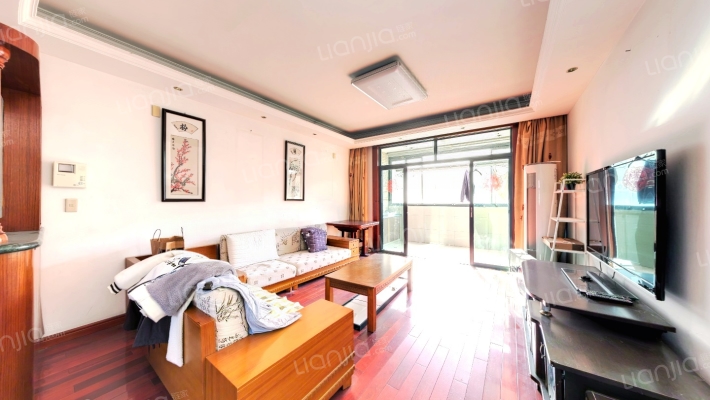 东明花苑二手房实景图