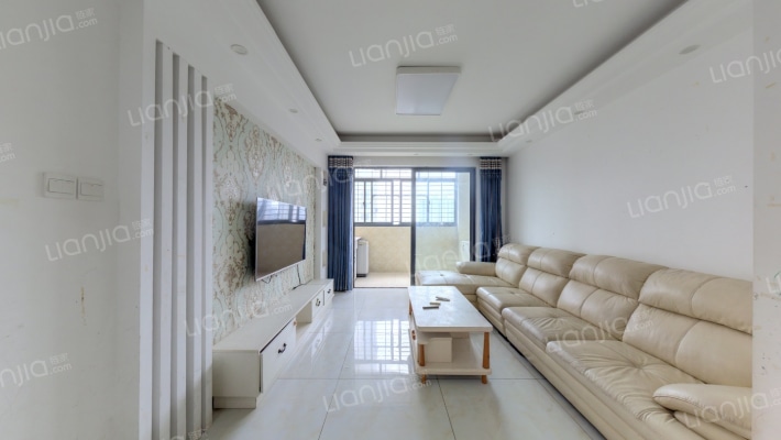 融创城融和园二手房实景图